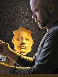 Makeup effects artist is go-to guy for TV gore