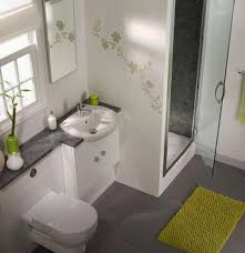 It is possible to say that certain problems and difficulties come to the fore when it comes to the decoration of the bathrooms, which are one of the most special and most functional rooms of a house. The Minimum Size Of A Bathroom In An Apartment And A Private House