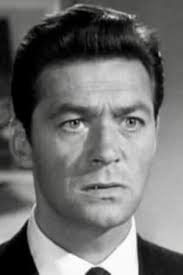 Cast & Crew for Garry Halliday