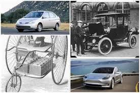 Electric will now prevail, there's a complete revolution in the vehicles we will drive in the future and it will be fresh air for driving and fresh air for people on the streets. Electric Cars Born Almost 200 Years Back Lost For Decades And Back Now Tracing The Evolution Of Evs The Financial Express