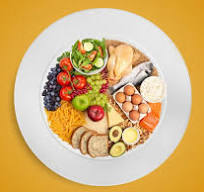 Ideas variadas de plato único para una alimentación saludable