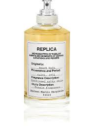 Irene Neuwirth Eau De Parfum Maison Martin Margiela Replica Margiela Replica Perfume