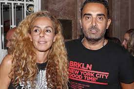 A qué se dedica Fidel Albiac? Rocío Carrasco lo aclara