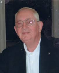 Obituary for Ray E. Ritchie