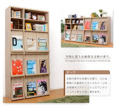 楽天市場 クーポン対象 スリム 本棚 2個組 扉付 キャビネット 北欧 シェルフ 絵本棚 薄型 大容量 ディスプレイラック おしゃれ 棚 木製 ウッドラック 収納 ラック チェスト オープンラック 絵本 収納棚 食器棚 カウンター下収納 キッチン収納 扉付き タンス モダン