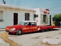 Pin En Furgonetas Clasicas Europeas