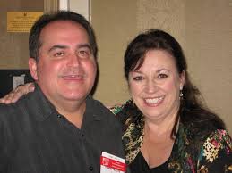 I got this picture of Tommy and his wife just after he was inducted into  the Steel Guitar Hall Of Fame nine years ago. He's truly one of my  favorites.