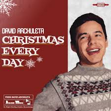 David Archuleta