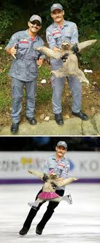 There's never a shortage of fun photo opportunities to collect and share. 12 Funniest Photoshop Battles Photos Will Make Your Day Reckon Talk