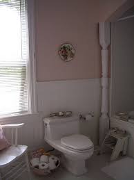 Get inspired with these beadboard bathroom ideas! Beadboard Bathroom Wall Panels Bathroom Wainscoting I Elite Trimworks