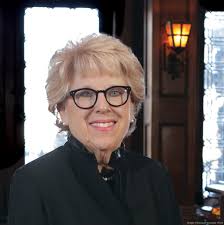 Women of Influence: Meet Debra Caplan with The Forbes Funds