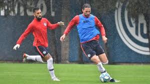 €* 16 eyl 1991, buenos aires, arjantin. Independiente Jonathan Herrera Llega El Jueves Tyc Sports