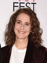 Searching for Debra Winger