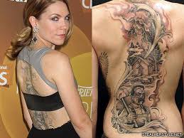 Justacountrygirl, topdoc, jungleboy and 1 other person. 8 Survival Tattoo Photos Meanings Steal Her Style