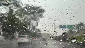 Chuva forte deixa cidade de SP em estado de atenção para alagamentos nesta sexta