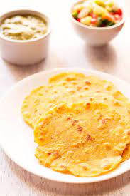Makki Ki Roti Makki Di Roti Dassana S Veg Recipes