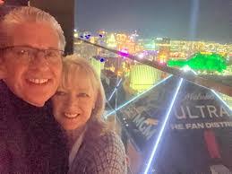 John Amacher's Instagram, Twitter & Facebook