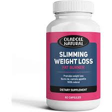 Slimming Weight Loss 100 Natural Aid And Diet Pill For Powerful Fat Burning And Appetite Suppression Excellent For Keto Diet To Get Back Into Ketosis Quickly Carb And Fat Blocker 60 Count Buy