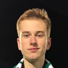 Dylan Canning's Rodriguez High School Bio