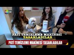 Peggymatic Pati Temizleme Cihazi Show Ana Haber Youtube