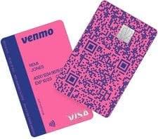 Give your venmo user name or the email or phone number associated with your venmo account to the sender Venmo Credit Card Review Cash Back Rewards Get Personal And Automated Nerdwallet