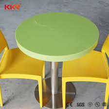 Check spelling or type a new query. Small Modern Round White Solid Surface Dining Table Set For Restaurant China Dining Table Set Table Set Made In China Com