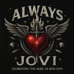 Always Jovi at Downtown Summer Sizzle Concert Series