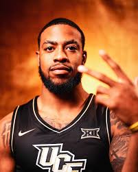 UCF Men's Basketball added a new...