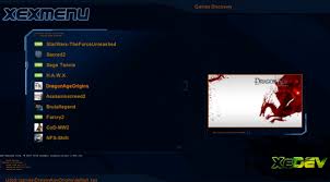 Move the extracted files to your usb stick 4. Xex Mod Menu Xbox 360 Kennethmitchell921s