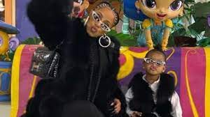 Cardi b shared her best parenting lessons and unveiled a new doll of herself that she helped create. Cardi B Defends Wap Song Parenting Decision After Copping Backlash News Com Au Australia S Leading News Site