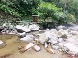 It was run by syarikat bekalan air selangor (syabas) which is owned by the state government. Sungai Gabai Air Terjun Yang Menarik Di Hulu Langat