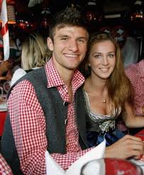 We willl be seeing him along. Thomas Muller Fan Club Fansite With Photos Videos And Mas