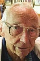 Robert Risdon Obituary (2018)