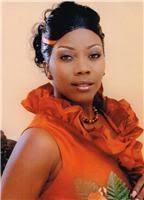 Shenique Sands Obituary (2014)