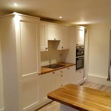 Kitchen Fitted In Canterbury Kitchen Fittings Home Decor Wood Finish