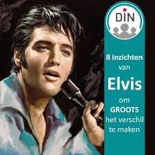 Groter groeien dan jezelf