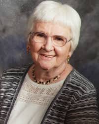 My momma Hazel. The snowball lady