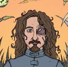 Fernando Rizo's Instagram, Twitter & Facebook