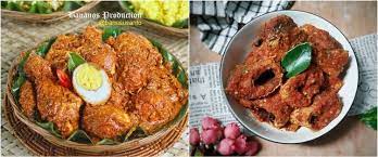 Empat Bahan Pokok Untuk Membuat Bumbu Bali Yakni Lengkuas Jahe Kunyit Dan Kencur Resep Makanan Makanan Kunyit