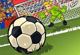 ¡los juegos más chulos juegos de copa europea de fútbol gratis para todo el mundo! The Champions 4 World Domination Juego Gratis Online En Minijuegos