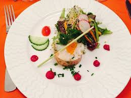 Photo0 Jpg Photo De Le Chefson Bois Colombes Tripadvisor