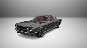 Checkout My Tuning Ford Mustang 1964 At 3dtuning 3dtuning Tuning Carros Customizados Carros