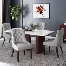 Kitchen & dining room chairs : Buy Kitchen Dining Room Chairs Online At Overstock Our Best Dining Room Bar Furniture Deals