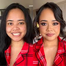 Jackie Su Makeup & Hair Artistry