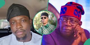 Verydarkman Thrashes Nigerians For Their Reaction to Fuel Hike, Compares It  to Davido, Wizkid's Feud