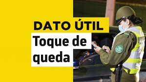 Se ven aglomeraciones y otras violaciones a la el horario de la medida del toque de queda supuestamente va de 10:00 p.m. Cual Es El Horario Del Toque De Queda Este Miercoles 7 De Julio Meganoticias
