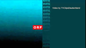 Orf eins broadcasts tv series and featured films, whereas orf2 focuses on cultural programming and information. Orf 1 Austria Clg Wiki