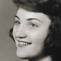 Virginia Kaye Parsons (1939–2021)