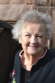 Constance "Connie" Sullivan McAuliffe Obituary