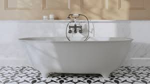 Bagno design tutti i diritti riservati. Vasche Da Bagno Freestanding Relax E Design Architectural Digest Italia